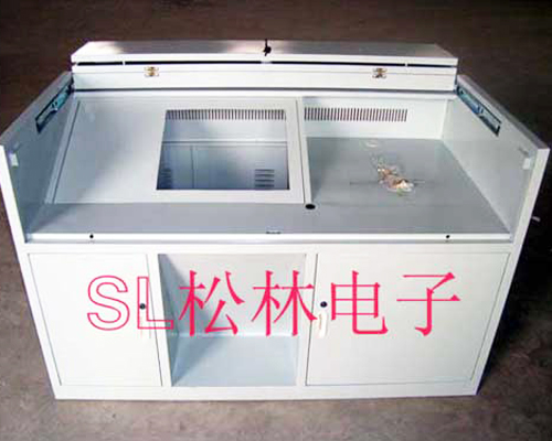 多媒體講臺7