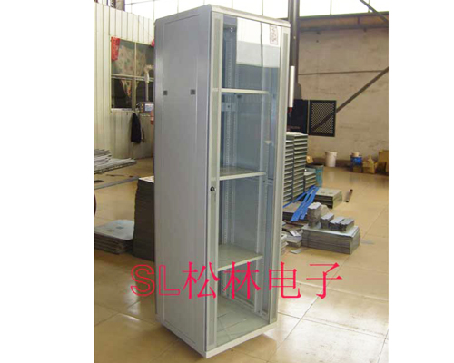 網(wǎng)絡(luò)機柜-4