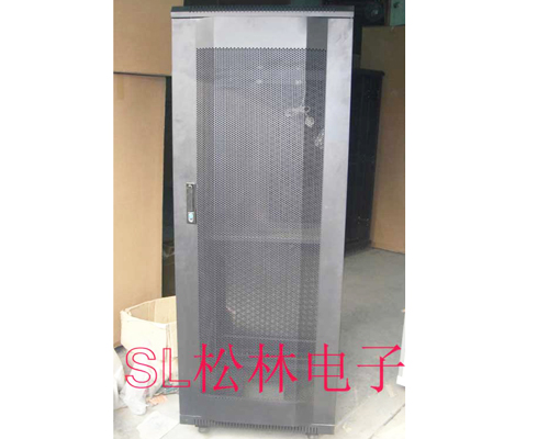 網(wǎng)絡機柜-2