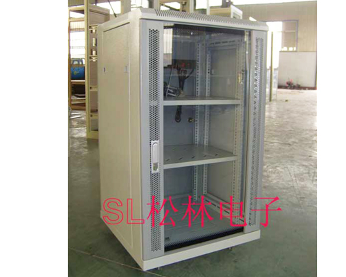 網(wǎng)絡機柜-1
